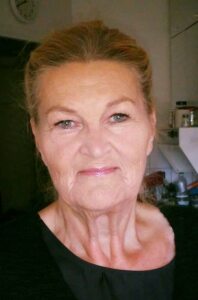Profilbild på Maj-Britt Nielsen