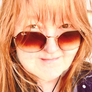 Profilbild på Maj-Britt Olsson