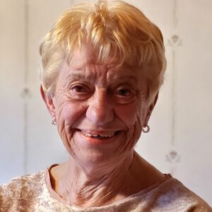 Profilbild på Maj-Britt Renlund