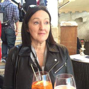 Profilbild på Maj-Lena Welin