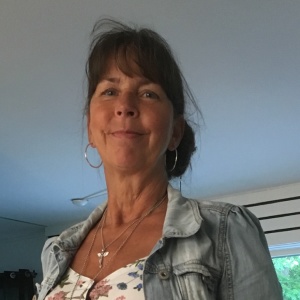 Profilbild på Maj-Lis Blidkvist