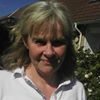 Profilbild på Maj-Lis Edenklint