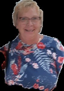 Profilbild på Maj-Lis Ståhl