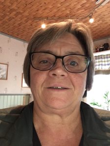 Profilbild på Maj Bertilsson