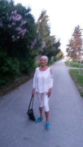 Profilbild på Maj Bjurborn