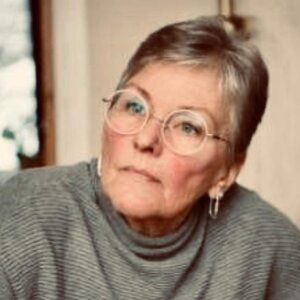 Profilbild på Maj Brodin