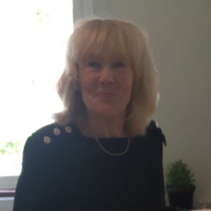 Profilbild på Maj Felldin