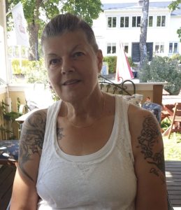 Profilbild på Maj Johansson