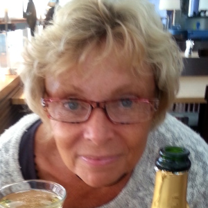 Profilbild på Maj Johansson