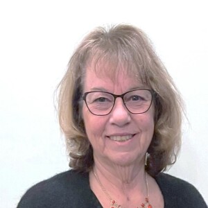 Profilbild på Maj Löwenstein