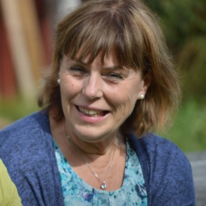 Profilbild på Maj Nordkvist