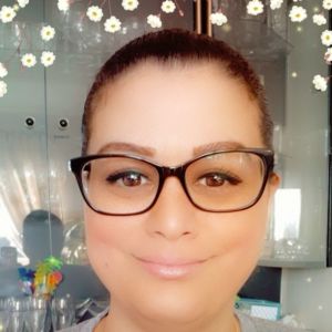 Profilbild på Maja Jessica Jönsson