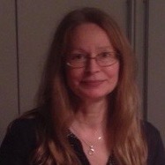 Profilbild på Maja-Lena Christensen