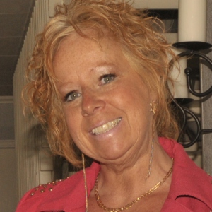 Profilbild på Maja Mari-Louise Berglund