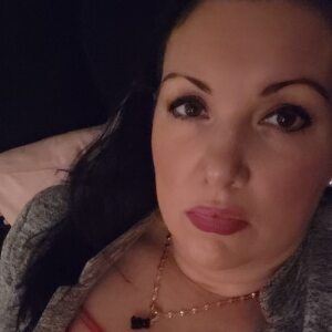 Profilbild på Maja Blomqvist