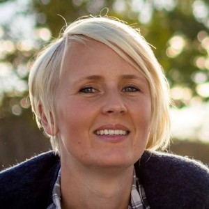 Profilbild på Maja Fredriksson