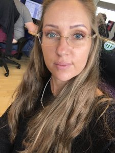 Profilbild på Maja Havoic