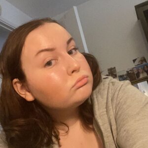 Profilbild på Maja Hetlesaether