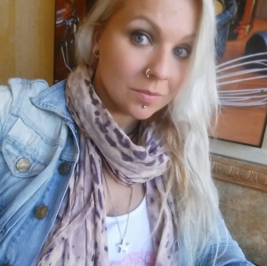 Profilbild på Maja Holmberg