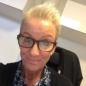 Profilbild på Maja Jansson