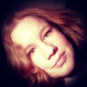 Profilbild på Maja Johansson
