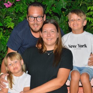 Profilbild på Maja Karlstedt