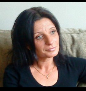 Profilbild på Maja Lisjak