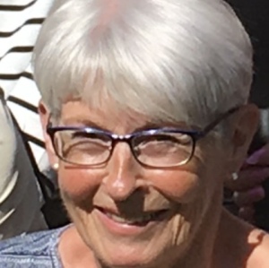 Profilbild på Maja Nordmyr