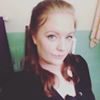 Profilbild på Maja Olausson