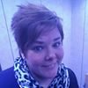 Profilbild på Maja Sandahl