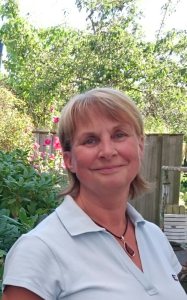 Profilbild på Maja Svensson