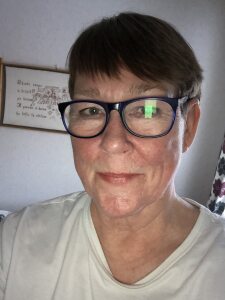 Profilbild på Maja Woodhouse
