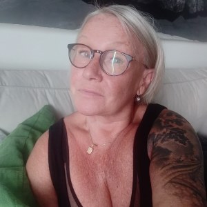 Profilbild på Maje Dauner