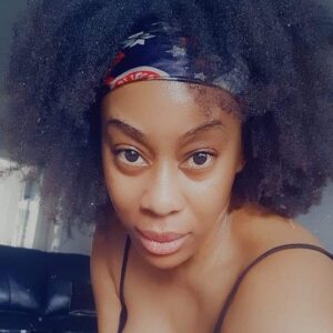 Profilbild på Majesty Kabamba