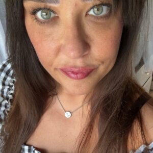 Profilbild på Majken Mad