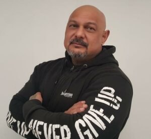 Profilbild på Majkis Reslund