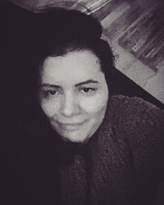 Profilbild på Majlinda Hatashi