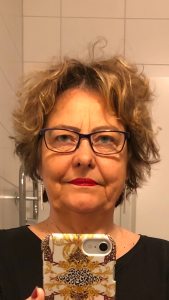 Profilbild på Majlis Martinsson