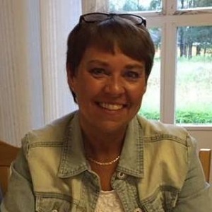 Profilbild på Majlis Näslund