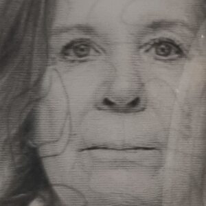 Profilbild på Majvor Lundin
