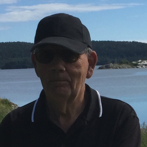 Profilbild på Malcolm Kvarnström