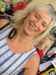 Profilbild på Malena Erlandsson