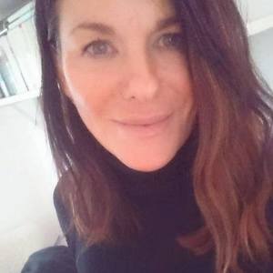 Profilbild på Malena Karlsson