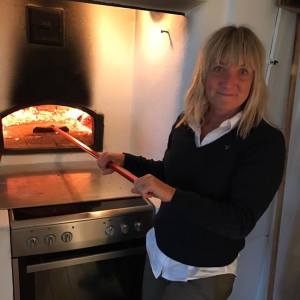 Profilbild på Malene Smedberg