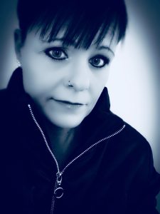 Profilbild på Malin Ahlm