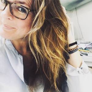 Profilbild på Malin Åkerström