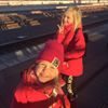 Profilbild på Malin Albinsson