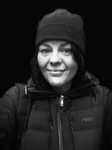 Profilbild på Malin Alvkäll