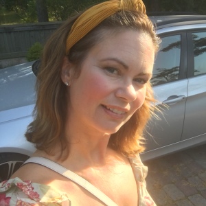 Profilbild på Malin Andersson