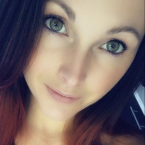 Profilbild på Malin Andersson